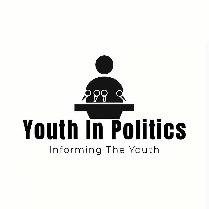 Go to the profile of  Youth In Politics