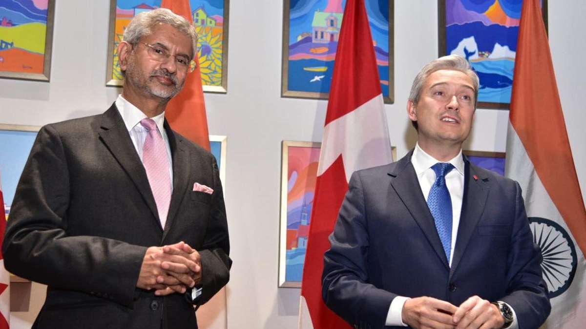 Are India - Canada Relations In a State of Downturn?