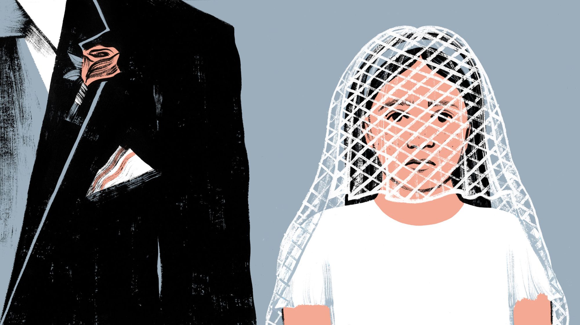 Tragedies of Child Marriage: How will you help?