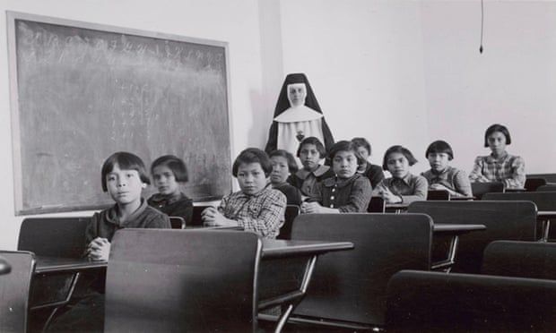 An Introduction to Canadian Residential Schools